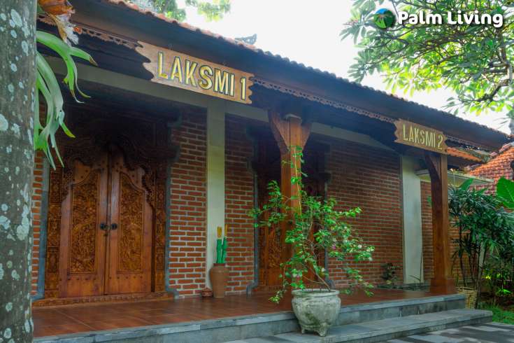 Boutique Hotel with Natural Views