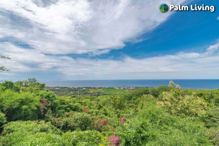 Boutique Resort Villa For Sale