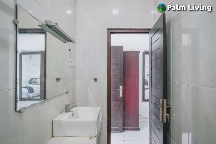 Compact Hotel for Sale in Pemuteran
