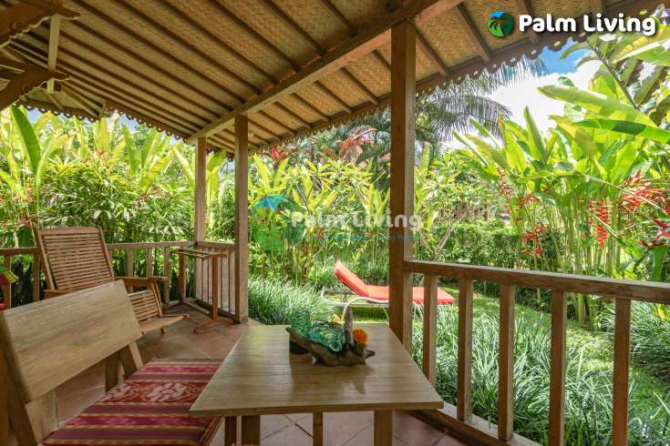 Guesthouse for Sale in Rice Fields