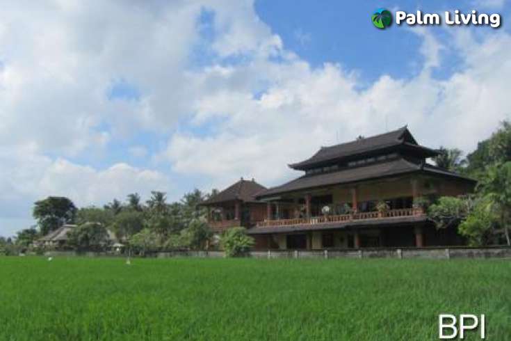 Balinese Resort For Sale