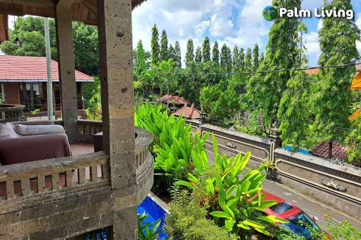 For Sale 13-Bedroom Villa in Kerobokan