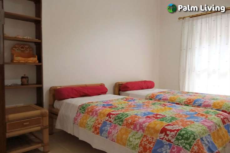 Beautiful Beachfront Villa for Sale