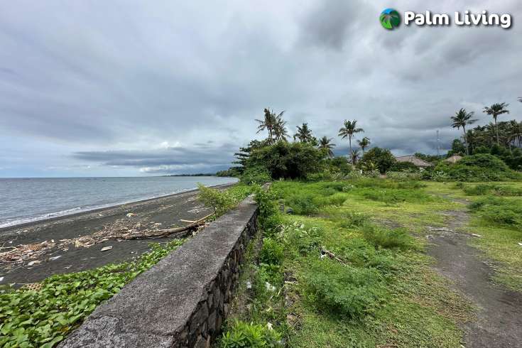 Large Plot of Land for Sale 1.6ha