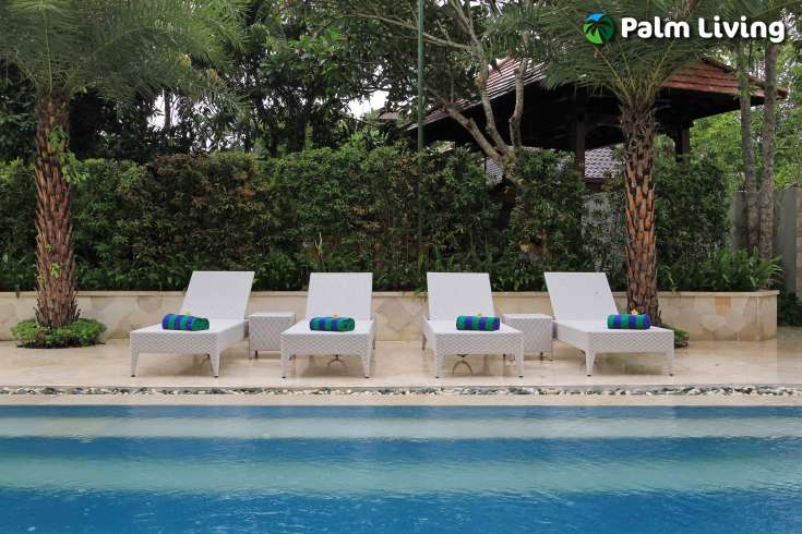 Boutique Hotel for sale in Canggu