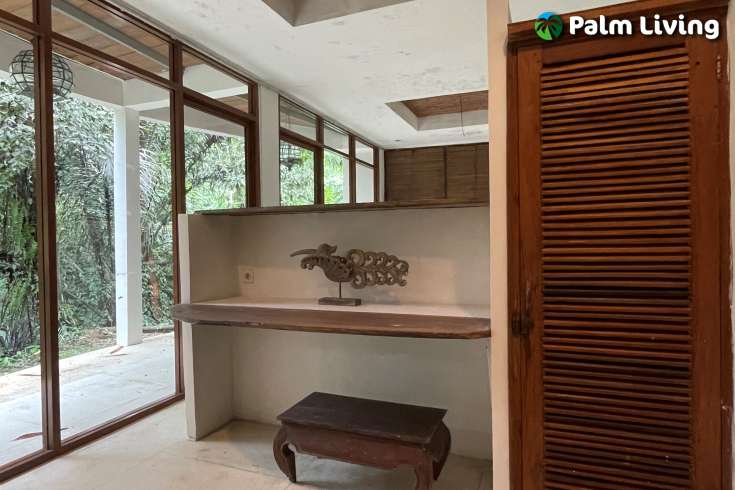 Unique Villa Surrounded by Nature