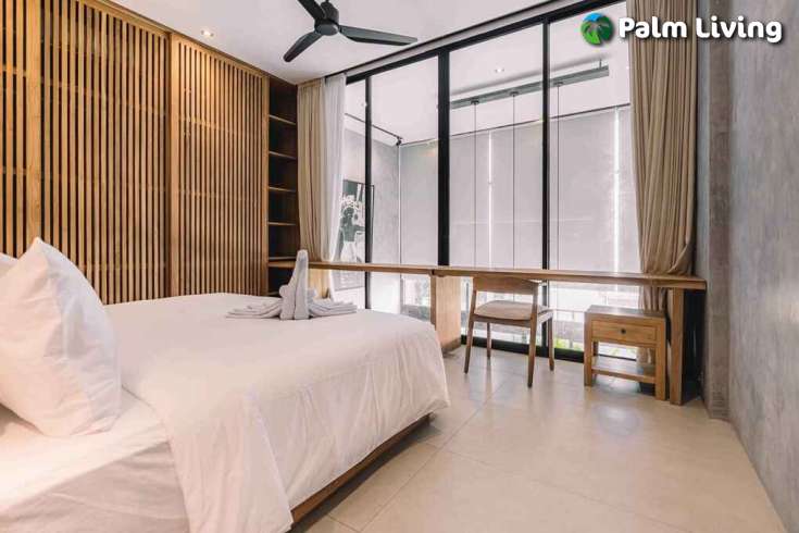 Balangan Modern Lofts & Penthouse