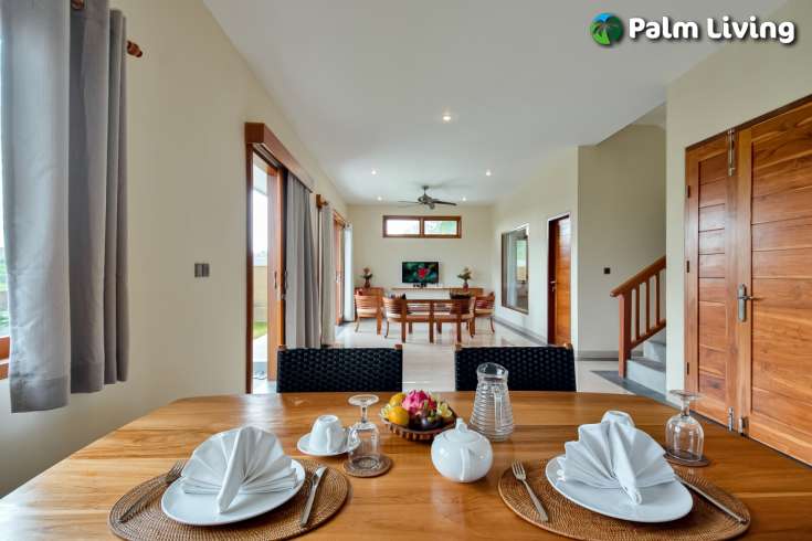Spacious Villa - Long Term Lease for Sale