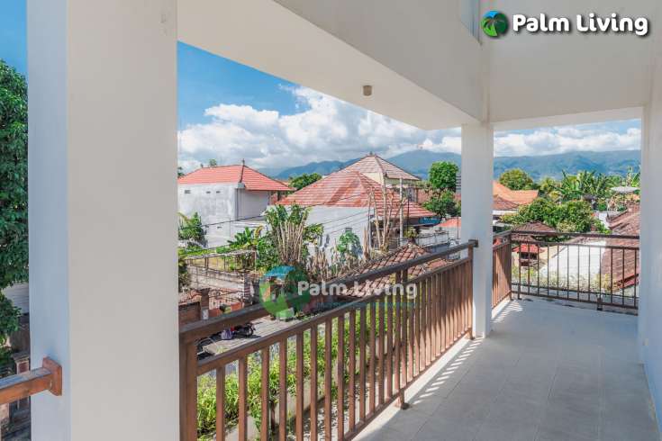Minimalist House in Singaraja for Sale