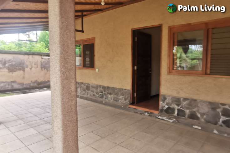 House & Restaurant For Sale