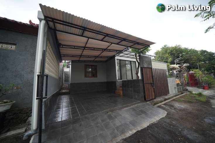 Modern Family Home for Sale