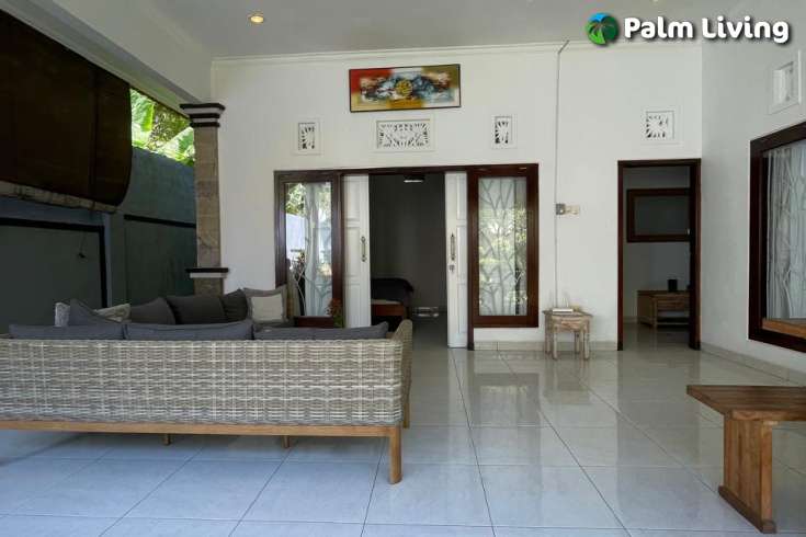 Affordable House for Sale in Lovina