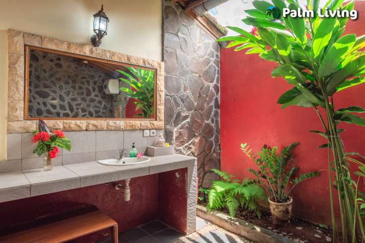 Two Villas for Sale in One Price