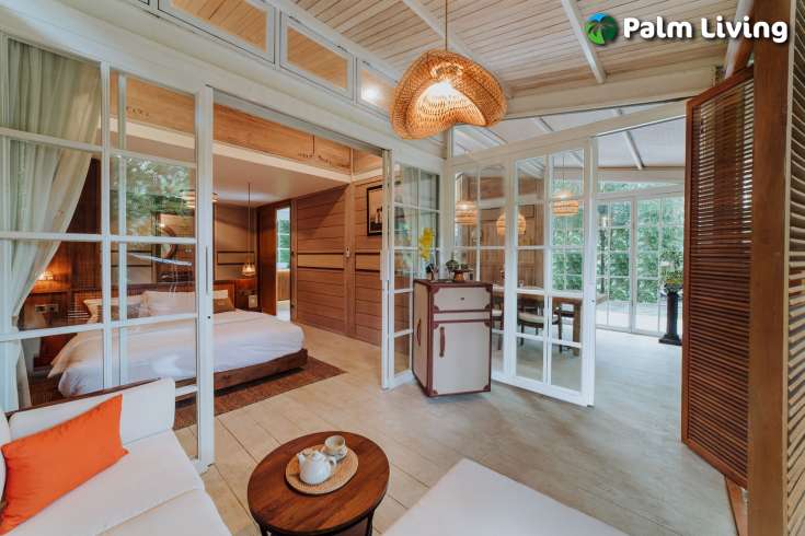 Bali Prefab Houses for Sale