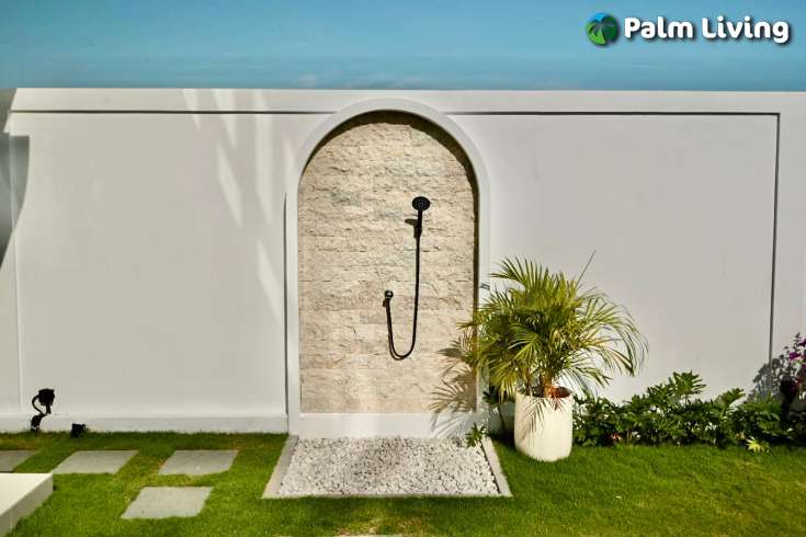 Freehold Brand New Villa close to Lovina