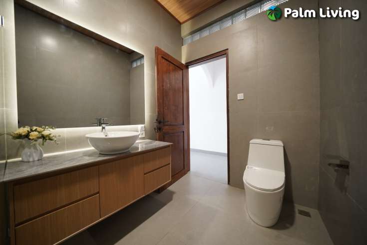 Modern Family Home for Sale