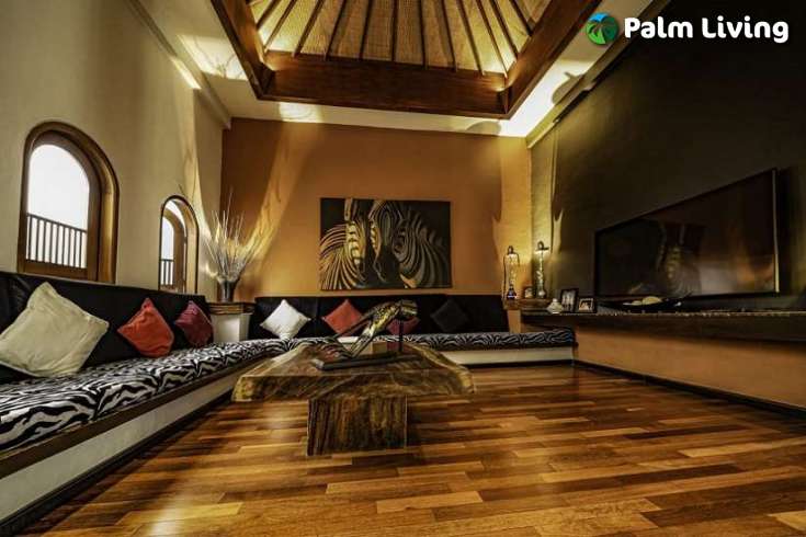 Luxurious Jimbaran Villa for Sale