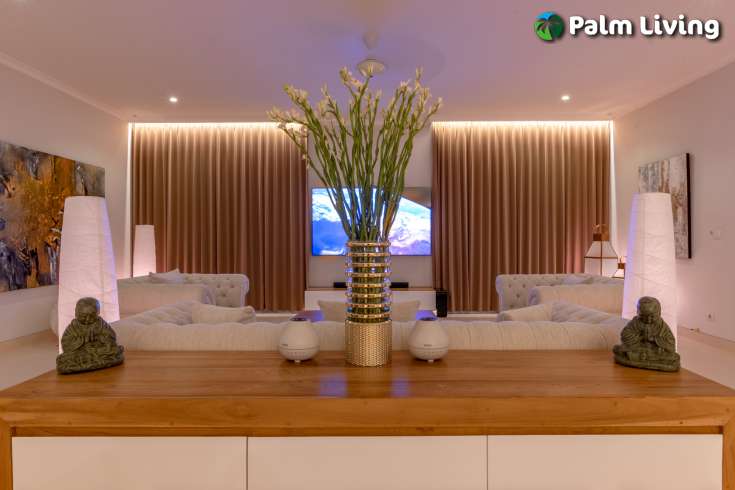 Modern Villa for Sale in Umeanyar