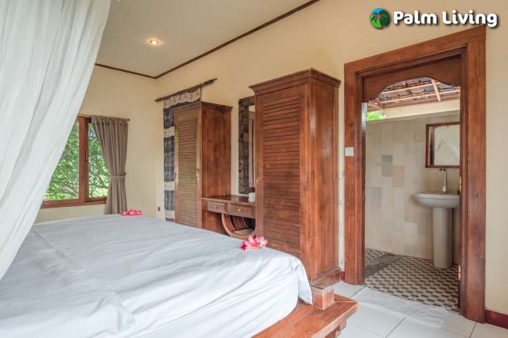 Two Villas for Sale in One Price