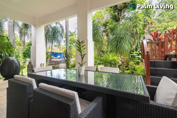 Modern Villa for sale Central Lovina