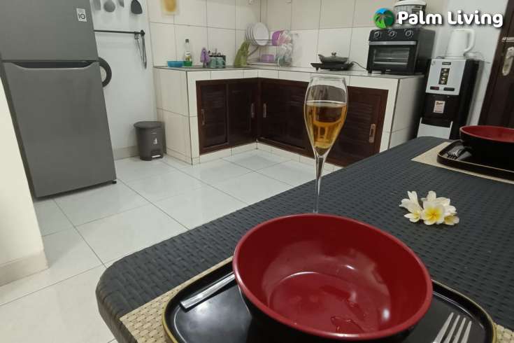 Affordable House for Sale in Lovina