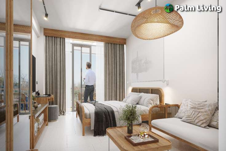 Studio Apartments for Sale in Pererenan