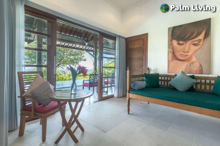 Luxury Villa For Sale in Kayuputih Lovina