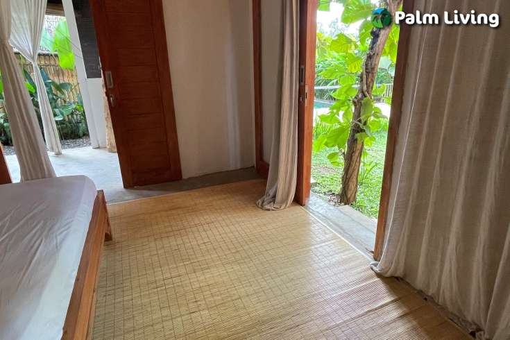Charming Villa Near Green School For Sale