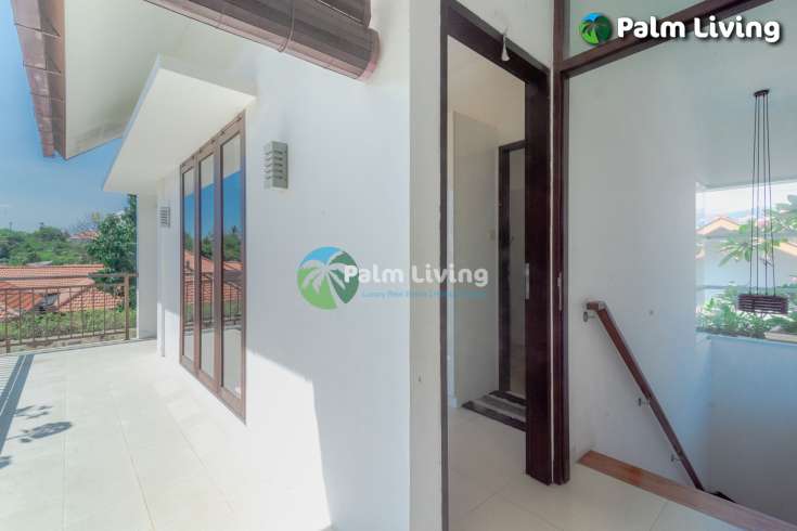 Minimalist House in Singaraja for Sale