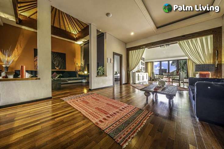 Luxurious Jimbaran Villa for Sale