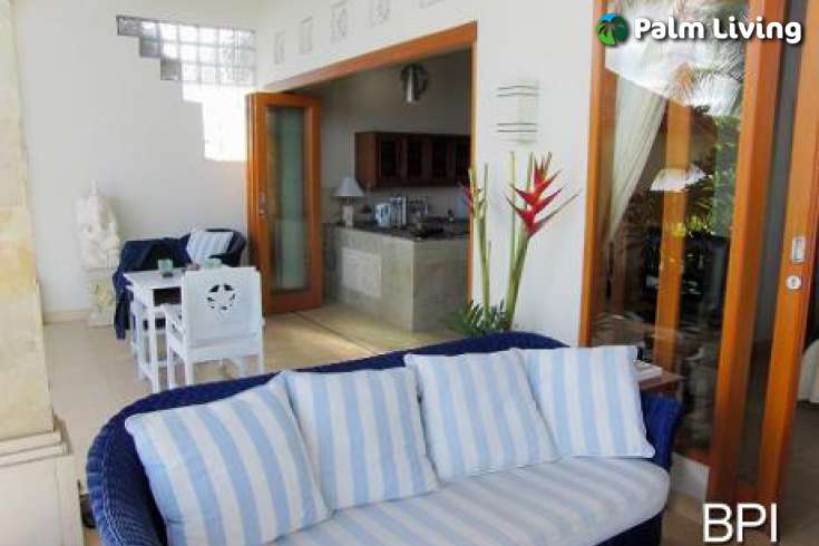 Two Oceanfront Villas For Sale