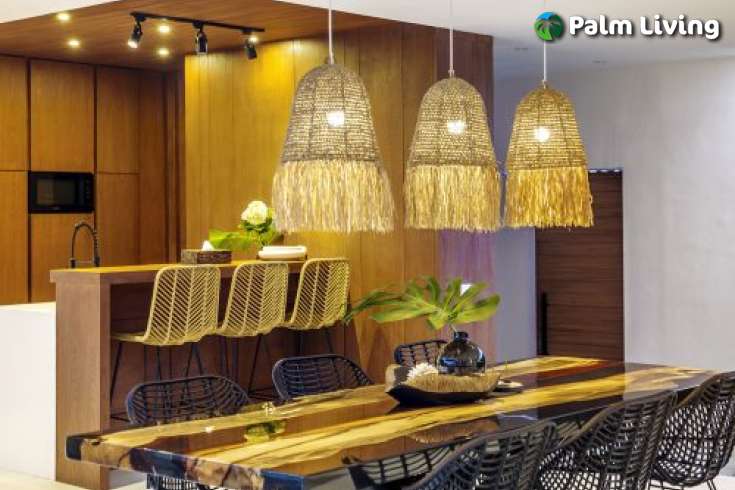 Brand New and Modern Villa for Sale in Ubud
