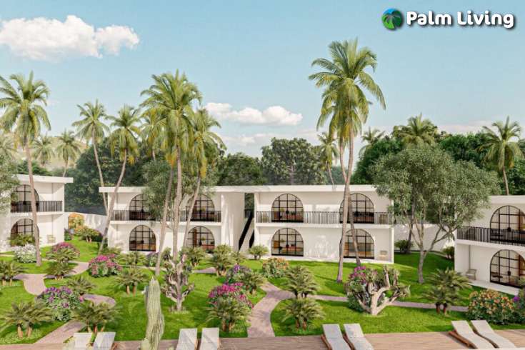 Exclusive Off Plan Studio Apartments