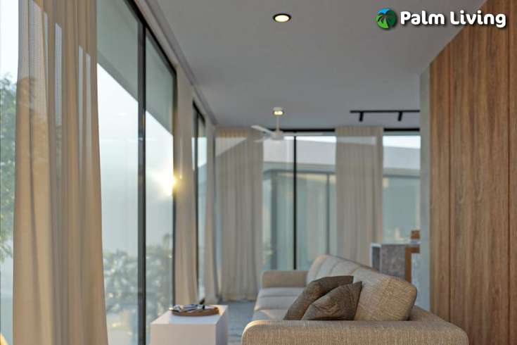 Newly Build Villas in Pecatu