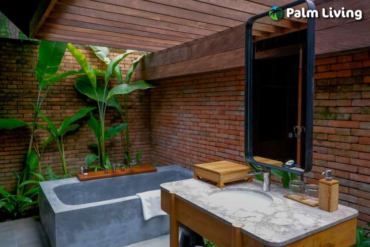 Invest in Ubud Villa Development