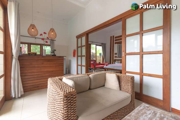 4 Luxury Apartments For Sale In Lovina