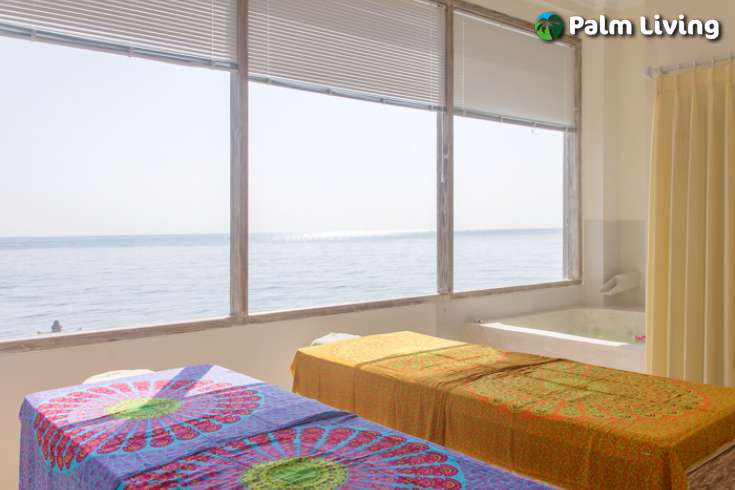 Hotel And Beachclub For Sale in Bali