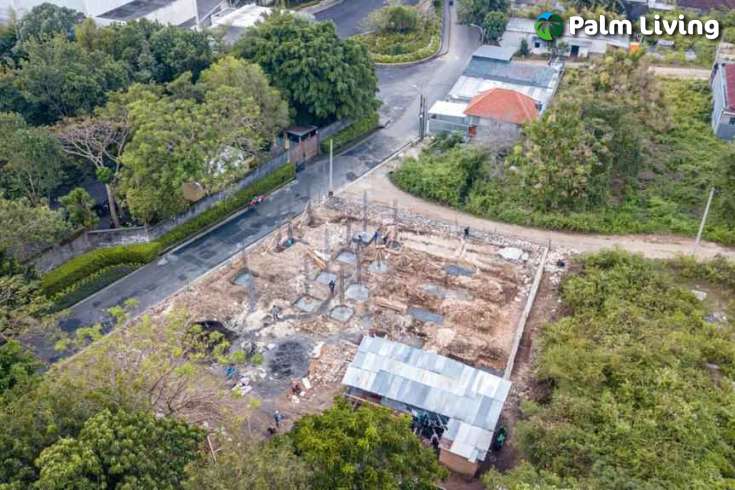 Newly Built Penthouses and Lofts for sale