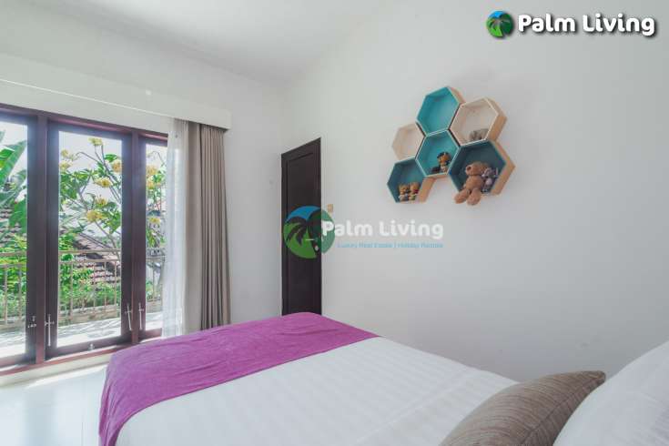 Minimalist House in Singaraja for Sale
