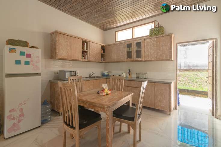 Small Resort with Private Villa For Sale