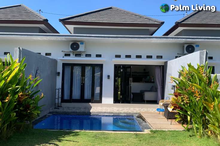 Modern Mediteranian Villa for Sale