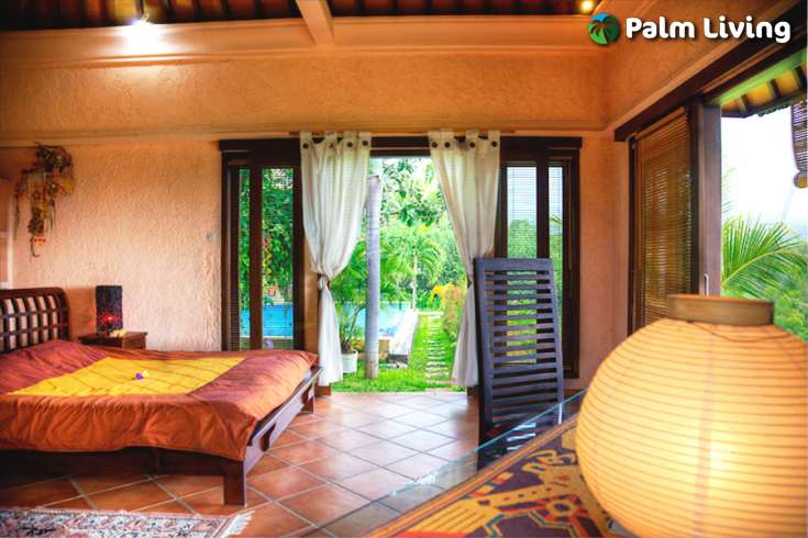 Five Bedroom Hillside Villa  for Sale