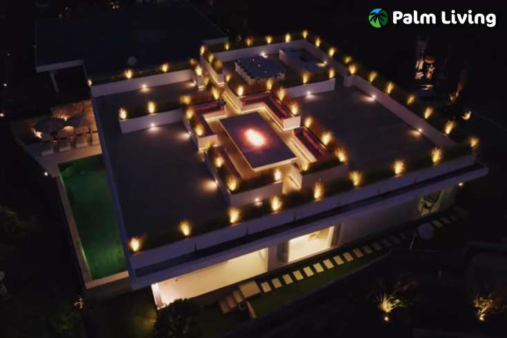 Modern Villa for Sale in Umeanyar