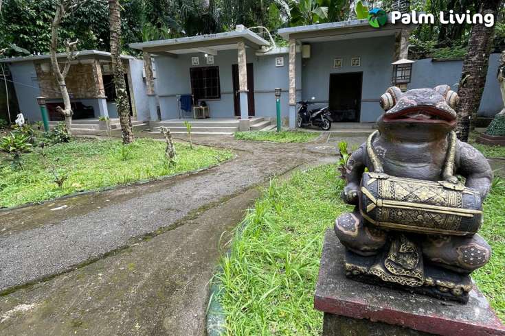 Hotel Project in Tegallalang, Ubud