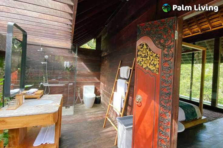 Invest in Ubud Villa Development