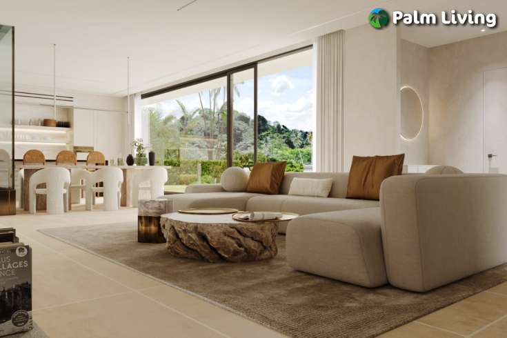 Premium, Luxury Villas for Sale in Central Ubud