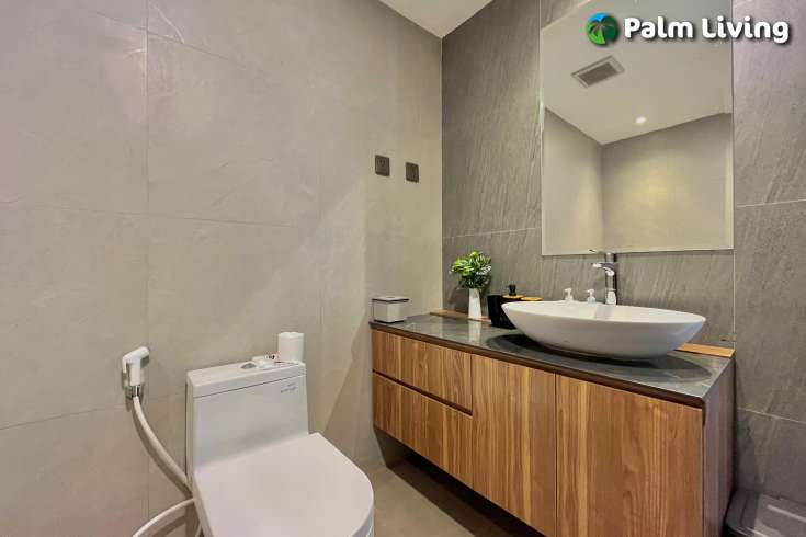 Leasehold Apartments for Sale in Nusa Dua
