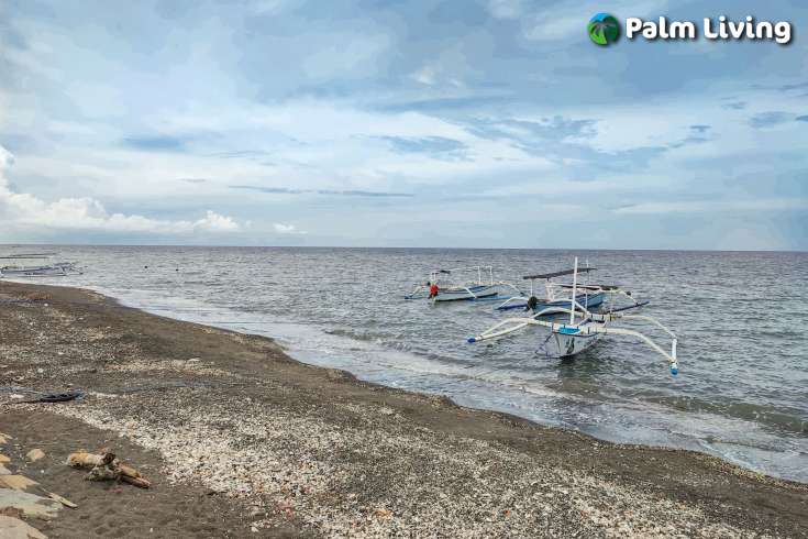 Huge Plot of Land for Sale In Lovina