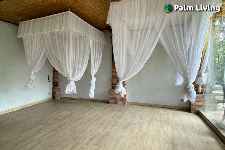 Hotel Project in Tegallalang, Ubud
