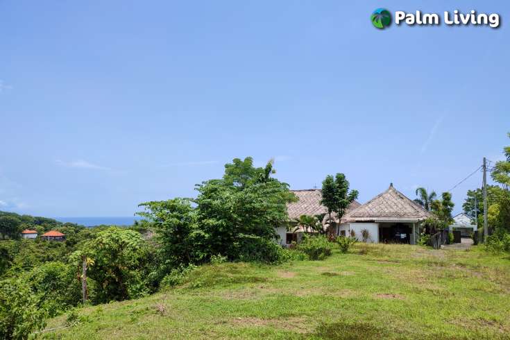 Freehold Land in the Hills for Sale